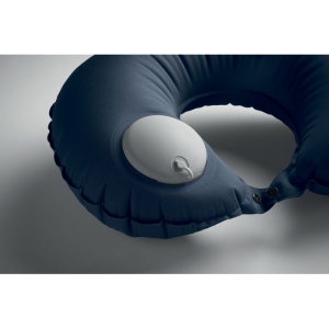 Oreiller de voyage gonflable - HEDDOW 8