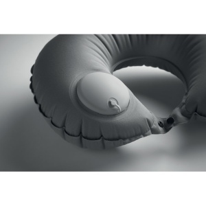 Oreiller de voyage gonflable - HEDDOW 9