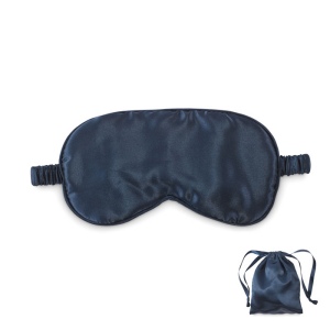 Masque oculaire en polyester - SLEEPY 2