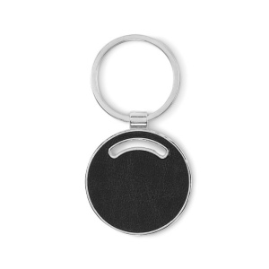 Porte-clés de forme ronde - LIRCLE 5