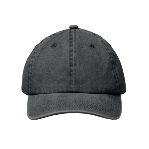 Casquette baseball à 6 pans - BEAU 9