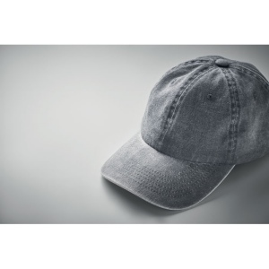 Casquette baseball à 6 pans - BEAU 19