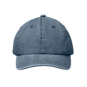 Casquette baseball à 6 pans - BEAU 10
