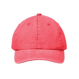 Casquette baseball à 6 pans - BEAU 11