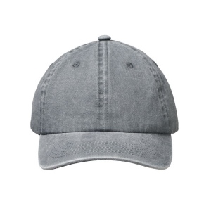 Casquette baseball à 6 pans - BEAU 12