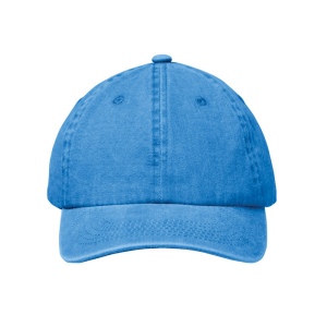 Casquette baseball à 6 pans - BEAU 13