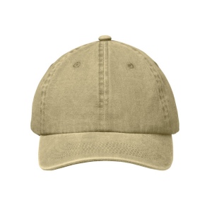 Casquette baseball à 6 pans - BEAU 14