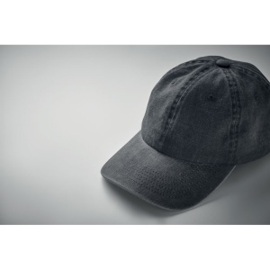 Casquette baseball à 6 pans - BEAU 16