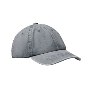 Casquette baseball à 6 pans - BEAU 5