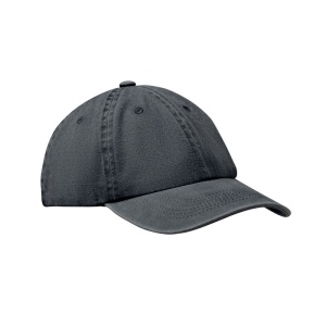Casquette baseball à 6 pans - BEAU 2