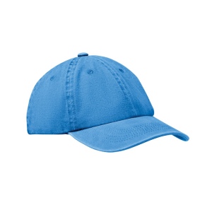 Casquette baseball à 6 pans - BEAU 6