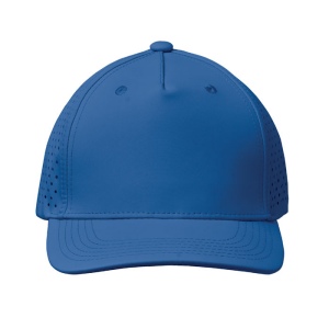 Casquette baseball à 5 pans - CAPO 17