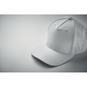 Casquette baseball à 5 pans - CAPO 21