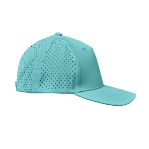 Casquette baseball à 5 pans - CAPO 24