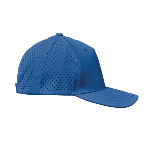 Casquette baseball à 5 pans - CAPO 25