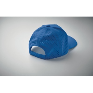 Casquette baseball à 5 pans - CAPO 9