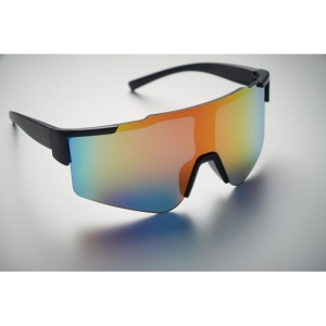 Lunettes de sport miroirs - SHINE 17
