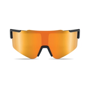 Lunettes de sport miroirs - SHINE 9