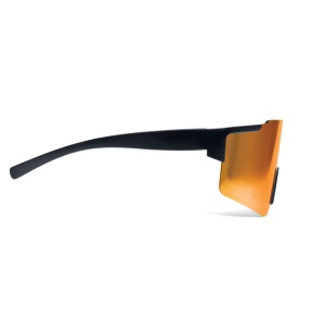Lunettes de sport miroirs - SHINE 10