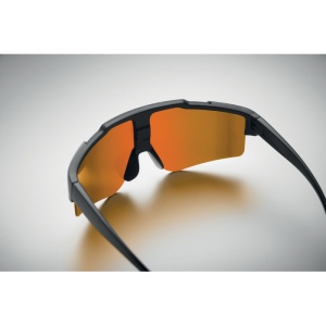Lunettes de sport miroirs - SHINE 14