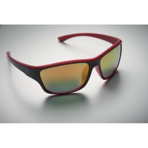 Lunettes de sport miroir UV400 - YUMA 18