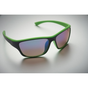 Lunettes de sport miroir UV400 - YUMA 21
