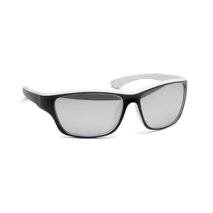 Lunettes de sport miroir UV400 - YUMA 4
