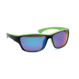 Lunettes de sport miroir UV400 - YUMA 6