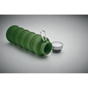 Bouteille pliable 500ml - KOLAPSI 23