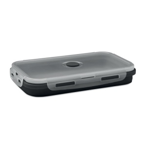 Lunchbox en silicone pliable - KOLAPSO 5