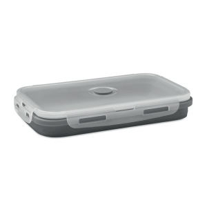 Lunchbox en silicone pliable - KOLAPSO 6