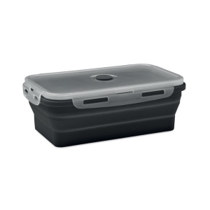 Lunchbox en silicone pliable - KOLAPSO 8