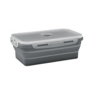 Lunchbox en silicone pliable - KOLAPSO 9
