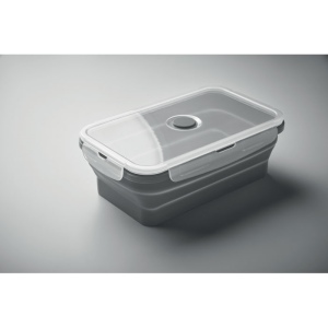 Lunchbox en silicone pliable - KOLAPSO 12
