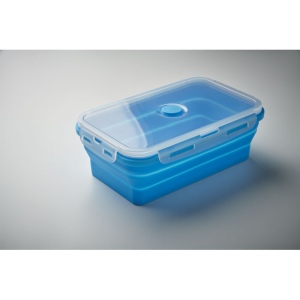 Lunchbox en silicone pliable - KOLAPSO 13