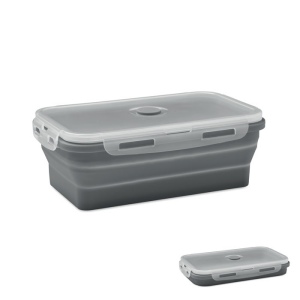 Lunchbox en silicone pliable - KOLAPSO 3