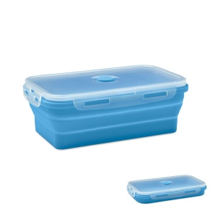 Lunchbox en silicone pliable - KOLAPSO 4