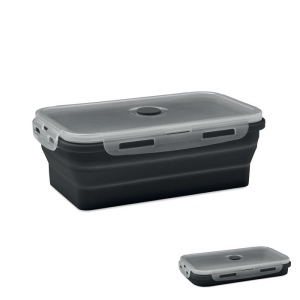 Lunchbox en silicone pliable - KOLAPSO