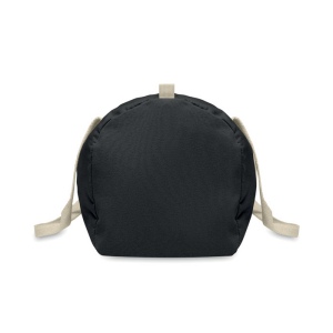 Sac de sport coton recyclé - SINN 7