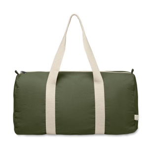 Sac de sport coton recyclé - SINN 16