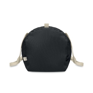 Sac de sport coton recyclé - SINN 17