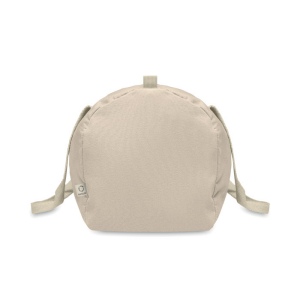Sac de sport coton recyclé - SINN 19