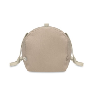 Sac de sport coton recyclé - SINN 20
