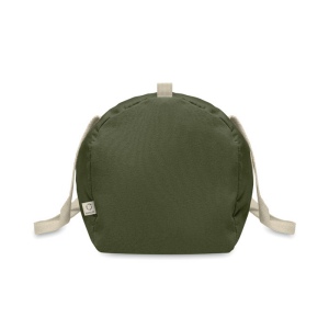 Sac de sport coton recyclé - SINN 21