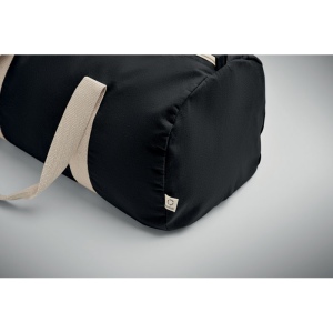 Sac de sport coton recyclé - SINN 22