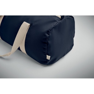 Sac de sport coton recyclé - SINN 23