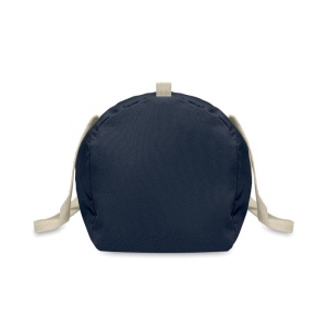 Sac de sport coton recyclé - SINN 8