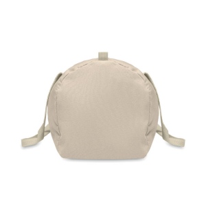 Sac de sport coton recyclé - SINN 9