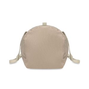 Sac de sport coton recyclé - SINN 10