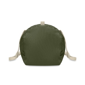Sac de sport coton recyclé - SINN 11